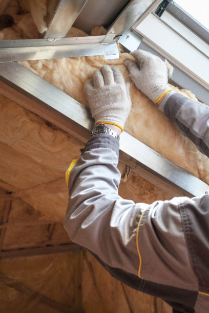 Eco-Friendly or Green Insulation Solutions in Estill Springs, TN